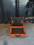 Fein 33901680010 Plastic Tool Case Small (L-Boxx 136)