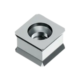 Fein KX Indexable Insert For Bevellers KFH17 (Pack of 10)