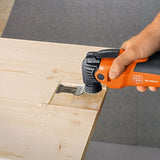 Fein 35222967080 Starlock Wood E-Cut Combo