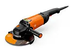 Fein 72251660241 Angle Grinder AlphaGrind LG 24-230 D Pro (110 V)