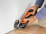 Fein 99100001558 Cordless MultiMaster AMM 700 MAX AS (in a box)
