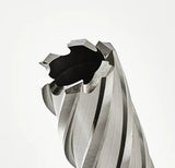JEi TurboSteel M2-AL (HSS) Cutters