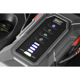 Sealey RS4000 RoadStart® 12V Jump Starter Power Pack 4000A