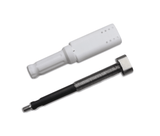 Cougartron WELC2448 Wand/twist shroud (for 2x M8 brush)