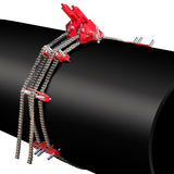 GBC Chain Clamps