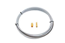 Kemppi W026065/W026266 Steel Wire Liner 5.3mm-1.4mm (3.5m/5m) 0.6-0.8 Fe