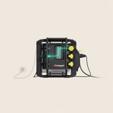 Instagrid Link 230V & 110V  Powerful Battery Operated Generator Systems