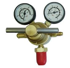 GCE JetControl 600 (S Series) Cylinder Regulator