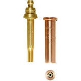 GCE HP337 Coolex X511 3 Cone Cutting Nozzles