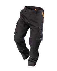 Kemppi Work Trousers Lahti