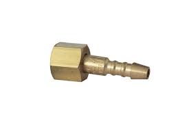 Safe Guard 1 /BV 12 Range with Nut