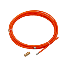 Kemppi W026274 Chili Wire Liner 5.3mm-1.5mm (5m) 0.8-1.0  Al, Fe, Ss