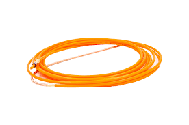 Kemppi W021696/W021697 Chili Wire Liner 5.9mm-2.5mm (6m/8m) 1.2 Al, Fe, Ss