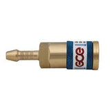 GCE Quick Couplings QC-010, QC-020, QC-030