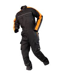 Kemppi Work Overalls Turku
