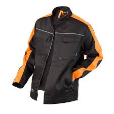 Kemppi Helsinki Work Jacket
