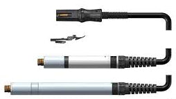 Thermacut machine torch assembly FHT-EX 105TTM