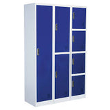 Sealey Locker 1,2 or 4 Door
