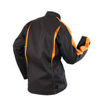 Kemppi Helsinki Work Jacket