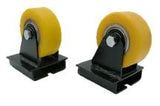 GBC RPS6 Support Stand Base & Wheel Kits (for PJ4)
