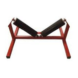 GBC PJ8 Feed Through Roller Stands