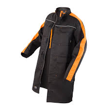 Kemppi Long Jacket Porvoo