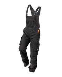 Kemppi Bib & Braces Oulu