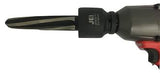 JEi Tubo Hex-Bridge Reamers & Hex Impact Sockets