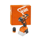 Fein 99100001555 Cordless drill/driver ABS 18 Q AS (in box)