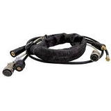 Oxford Interconnection Cables
