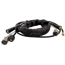 Oxford Interconnection Cables