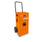 KEMPER Dusty Evo High Vacuum Smoke Extraction Filter Unit