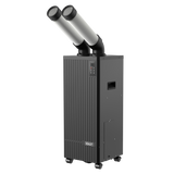 Sealey SAC8500 Industrial Spot Cooler Air Conditioner/Dehumidifier/Air Cooler 8,500Btu/hr