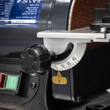 Sealey SM750 Belt/125mm Disc Sander 762 x 25mm 250W/230V