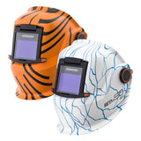Kemppi 9873022AF/9873022AI Beta E90A Welding & Grinding Helmet