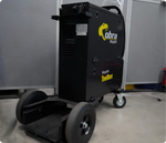 Stealth 9135H Cobra by Stealth 300-1 4R Compact MIG Welding Machine