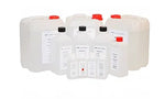 Bymat 2500WB Wide Mouth Containers for Storing / Dispensing Electrolytes