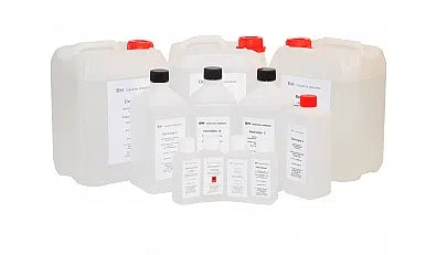 Bymat 2500WB Wide Mouth Containers for Storing / Dispensing Electrolytes