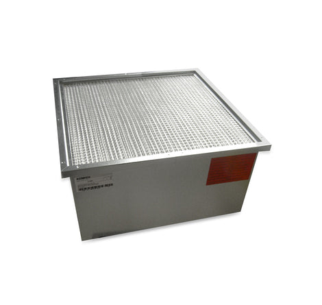 Spare filter 21 400 for FilterMaster