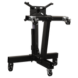 Sealey ES680F Folding Engine Stand 680kg Capacity
