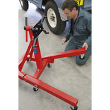 Sealey ES900F Folding Engine Stand 900kg