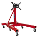 Sealey ES900F Folding Engine Stand 900kg