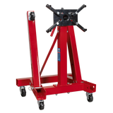 Sealey ES900F Folding Engine Stand 900kg