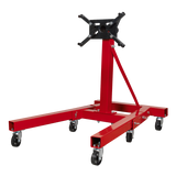 Sealey ES900F Folding Engine Stand 900kg