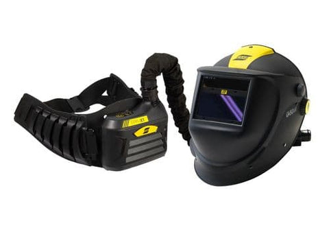 Esab 0700000441 & 0700500920 G50 Air complete