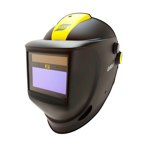 Esab 0700000441  G50 Flip-up Weld & Grind Helmet