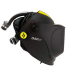 Esab 0700000441  G50 Flip-up Weld & Grind Helmet