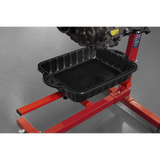 Sealey ESPT01 Engine Stand Drain Pan Cradle
