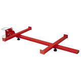 Sealey ESPT01 Engine Stand Drain Pan Cradle