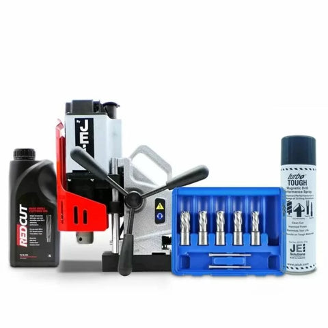 JEi MINIBEAST-SET